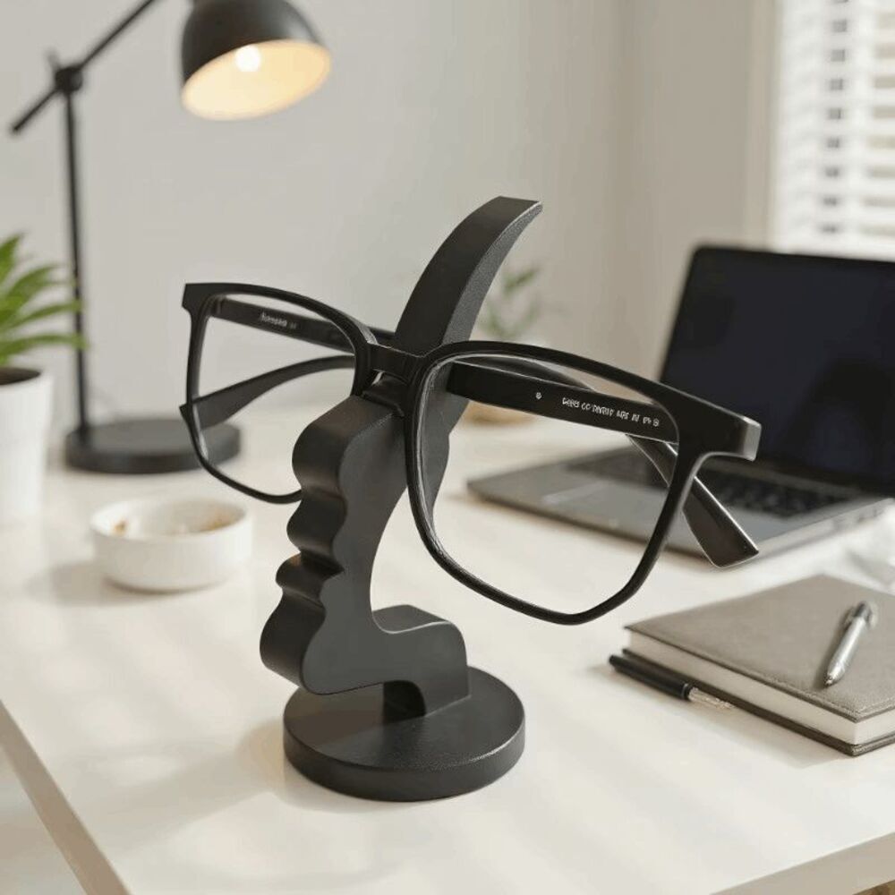 Eyeglass Holder Stand